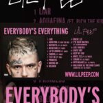 Lil Peep Instagram -