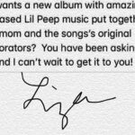 Lil Peep Instagram - Yep.