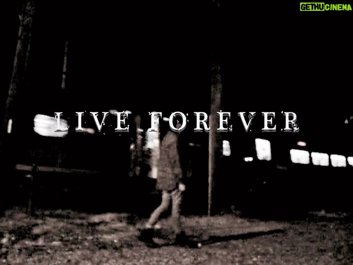 Lil Peep Instagram - LIVE FOREVER — DECEMBER 2