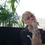 Lil Peep Instagram -