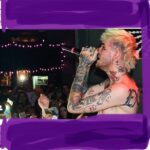 Lil Peep Instagram - Everybody’s Everything honors the original work that Gus created with his collaborators. It is essential that the music Gus made remain as he made it. Gus was very particular about his work—mixed his own vocals by design. Whatever may come in the future, these original pieces must be released as the artist made them. What if we never heard the original music of other artists? What is the point of creating if others change what you made so no one hears what you had decided was right? This album is beautiful and strong and it is raw on purpose—just like Gus.