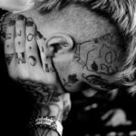 Lil Peep Instagram - 🖤
