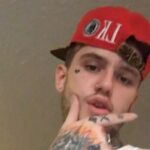Lil Peep Instagram - Join the family and friends of Lil Peep for a special birthday celebration on November 1st in Bushwick A brand new merch collaboration with @alien_body_official will be on sale. Card only NO CASH. We will be at 232 Varet St. from 12-7 just blasting his music and hanging out Brooklyn, New York