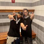 Lil Pump Instagram - Que lo que Diablo 🇩🇴🇺🇸🇺🇸🇩🇴