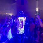 Lil Pump Instagram - WE WANT TRUMP 🇺🇸 !!