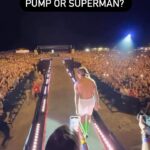Lil Pump Instagram - Romania was insane 🙏🏽💠
