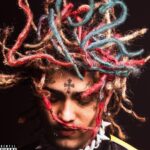 Lil Pump Instagram - LIL PUMP 2 ABLUM MARCH 17th LOVE YALL ESSKEETIT 🚦🚦🪓🪓