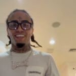 Lil Pump Instagram - How many tesla do i deserve tag #elonmusk ?