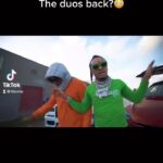 Lil Pump Instagram - TESLA MUISC VIDEO FT @smokepurpp DROPPING TOMORROW 🔥🔥🔥 or 💩💩💩