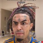 Lil Pump Instagram - TESLA When should I drop it