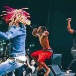Lil Pump Instagram - It’s been a whole year without u dis shit breaks my heart😓 I fucking love u & miss u & you’ll forever be a Florida legend #LLJ