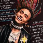 Lil Pump Instagram - LIL PUMP 2 ABLUM MARCH 17th LOVE YALL ESSKEETIT 🚦🚦🪓🪓