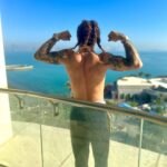 Lil Pump Instagram - I’m officially big pump now not lil pump