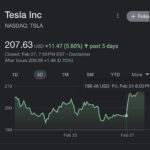 Lil Pump Instagram - How many tesla do i deserve tag #elonmusk ?