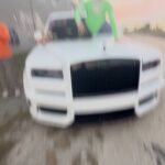 Lil Pump Instagram - How many tesla do i deserve tag #elonmusk ?