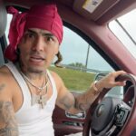 Lil Pump Instagram - Dónde están mis Latinos 🇩🇴 🇨🇴🇩🇴🇨🇴🇩🇴 Lil pump x el Cherry 🔥🔥🔥 or 💩💩💩 ?