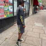 Lil Tjay Instagram - Ya ni99as is bums !! 😂 2024 im popping $h!t again 🤷🏾‍♂️ lol but yea flyest on the gram we can’t even arguee this, It’d be stupid. #2023recap #trenchkid Drip Nation