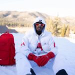 Lil Tjay Instagram - 20 up still early 20’s LETS GO !! 🏎️🐻‼️ Big Bear