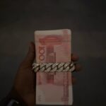 Lil Tjay Instagram - Checked China of my bucket list lifes crazy!!!! Yoo ✅ Shanghai, China