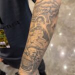 Lil Tjay Instagram - Checked China of my bucket list lifes crazy!!!! Yoo ✅ Shanghai, China