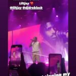 Lil Tjay Instagram - Checked China of my bucket list lifes crazy!!!! Yoo ✅ Shanghai, China