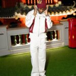 Lil Tjay Instagram - 布朗克斯黑鬼在中国卖光了，上帝是真实的 ❗️🥡🌏 Chengdu 成都