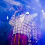 Lil Tjay Instagram - Flyest 🥷🏾 on gram n ya 🐩 love me. #isouldveknownOUTNOW Princess chidimma