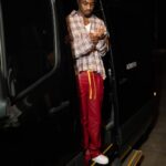 Lil Tjay Instagram - Flyest 🥷🏾 on gram n ya 🐩 love me. #isouldveknownOUTNOW Princess chidimma