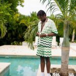 Lil Tjay Instagram - 🥡🅰️🥃2️⃣ the GL 🌤️