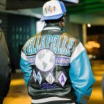 Lil Tjay Instagram - Pull up in Atlanta make a movie then we out 🦅💎! Atlanta, Georgia