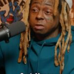 Lil Wayne Instagram - NEW @Artist.Friendly OUT NOW with my brother the real greatest @LilTunechi 🔥🤘😎Watch for free on @VEEPS and LISTEN where you stream. LINK IN BIO 🤘🙏 Have a Happy New Year Everybody 🎆 #podcast #musicinterview #fyp #lilwayne #foryoupage #explorepage #music #inspiration #joelmadden #goodcharlotte #applepodcasts Los Angeles, California