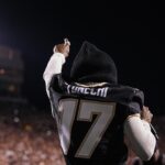 Lil Wayne Instagram - @liltunechi opening up the Rocky Mountain Showdown ⛰️ What a time to be a Buff. Folsom Field