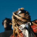 Lil Wayne Instagram - ‘HALLELUJAH HEAVEN’ VIDEO Jeymes Samuel x Buju Banton x Shabba Ranks x WEEZY ‼️ OUT NOW ‼️