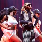 Lil Wayne Instagram - MTV Grand opening & Grand Closing