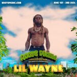 Lil Wayne Instagram – I’m pushin up to the @rootspicnic in Philly this June! 🤙🏾

See 🔗 in stories for details