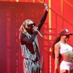Lil Wayne Instagram - MTV Grand opening & Grand Closing