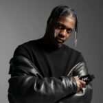 Lil Yachty Instagram - MYSLF #YSLBEAUTYPARTNER @yslbeauty