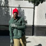 Lil Yachty Instagram - still a k-9 at heart