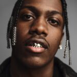 Lil Yachty Instagram - MYSLF, Eau de Parfum!i #YSLBEAUTYPARTNER @yslbeauty