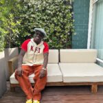 Lil Yachty Instagram - p.s I don’t wanna be nothing like dem other niggas!¡