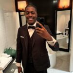 Lil Yachty Instagram - 2 things i never had to worry bout, my fit & my skin..