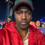 Lil Yachty Instagram - 2 things i never had to worry bout, my fit & my skin..