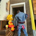 Lil Yachty Instagram - I’m only close with 11 million of y’all.. fuck da rest.. smh