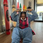 Lil Yachty Instagram - I’m only close with 11 million of y’all.. fuck da rest.. smh
