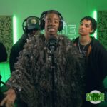 Lil Yachty Instagram - Concrete freestyle out now @ontheradarradio