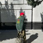 Lil Yachty Instagram - still a k-9 at heart