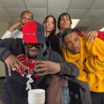 Lil Yachty Instagram - as of lately…..