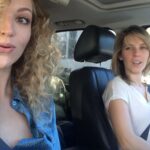 Lili Simmons Instagram - This one is a big one… HAPPY FUCKING 40th or as @ivanamilicevic says 30-10th BIRTHDAY to @millionsofkates !!! I’ve known you since I was 15 and you were 26!!!!! The best manager in the world hands down, my sister, my best friend, my birthday twin. We’ve been through it all and I’d never take back a second. I love you sooo much. Thank you for being in my life and thank you @randee_kaye for bringing her into this world. 7•23 for life babyyyyy!!!! ❤️❤️❤️
