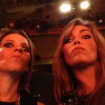 Lili Simmons Instagram - This one is a big one… HAPPY FUCKING 40th or as @ivanamilicevic says 30-10th BIRTHDAY to @millionsofkates !!! I’ve known you since I was 15 and you were 26!!!!! The best manager in the world hands down, my sister, my best friend, my birthday twin. We’ve been through it all and I’d never take back a second. I love you sooo much. Thank you for being in my life and thank you @randee_kaye for bringing her into this world. 7•23 for life babyyyyy!!!! ❤️❤️❤️
