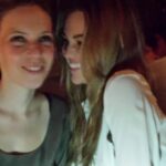 Lili Simmons Instagram - This one is a big one… HAPPY FUCKING 40th or as @ivanamilicevic says 30-10th BIRTHDAY to @millionsofkates !!! I’ve known you since I was 15 and you were 26!!!!! The best manager in the world hands down, my sister, my best friend, my birthday twin. We’ve been through it all and I’d never take back a second. I love you sooo much. Thank you for being in my life and thank you @randee_kaye for bringing her into this world. 7•23 for life babyyyyy!!!! ❤️❤️❤️